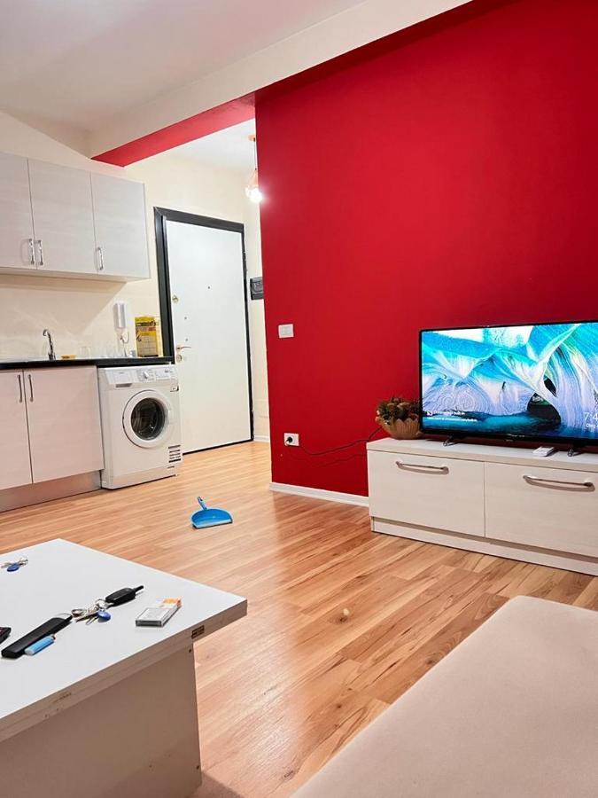 Apartment Blue *
