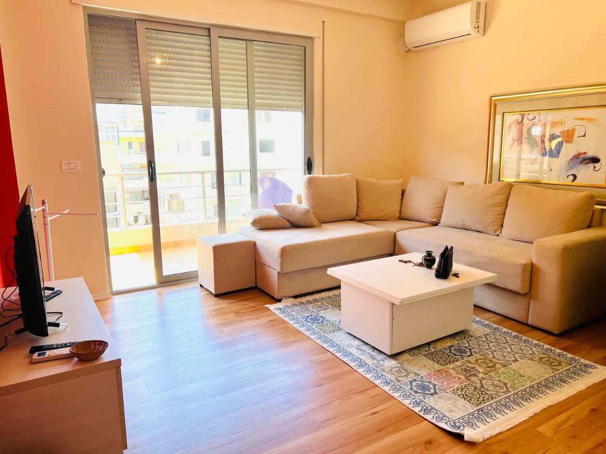 Apartment Blue Durrës