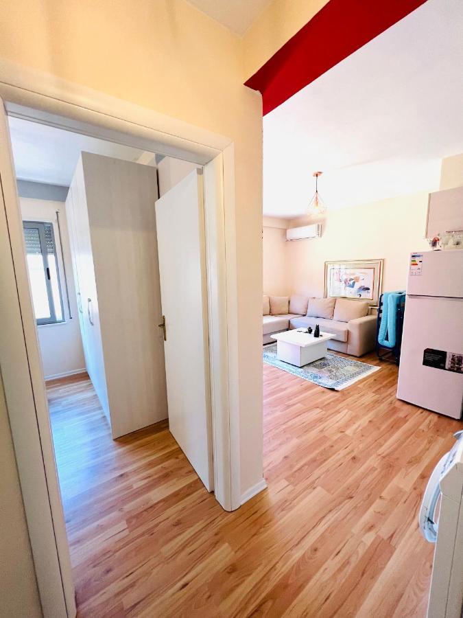 Blue Apartment Durrës