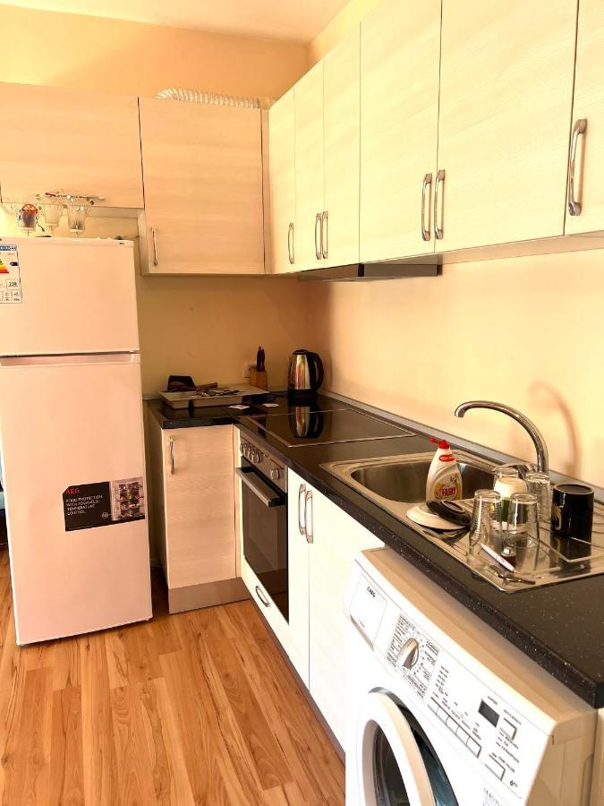 Blue Apartment Durrës