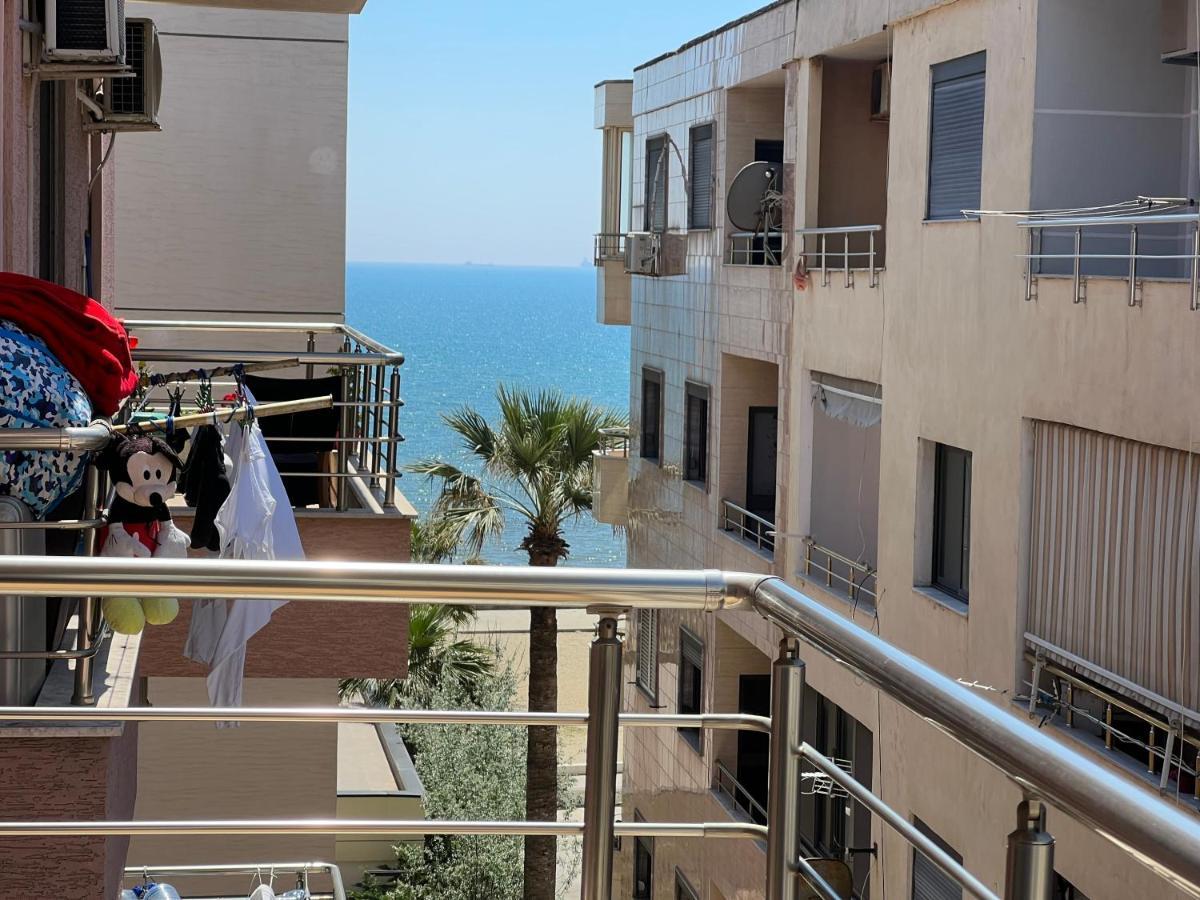 Blue Apartment Durrës