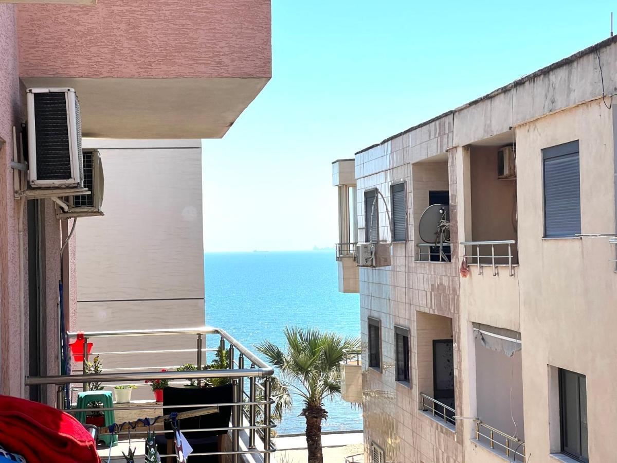Blue * Durrës
