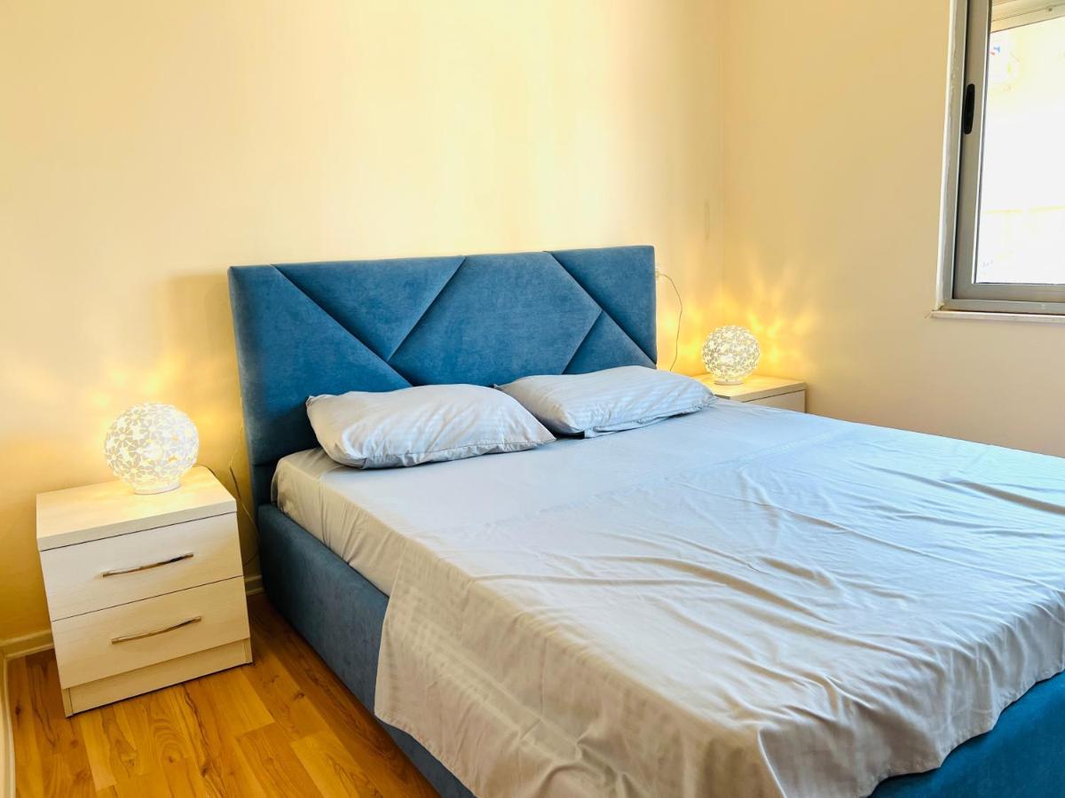 Blue Apartment *